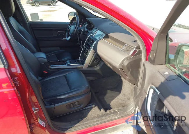 SALCP2FX2KH829271: 43991268