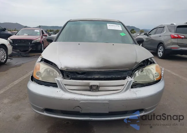 1HGES15543L028379: 43991274