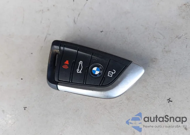 5UXTR7C59KLR45452: 43991280