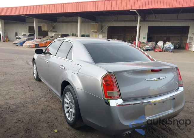 2C3CCAAG8DH731982: 43991291