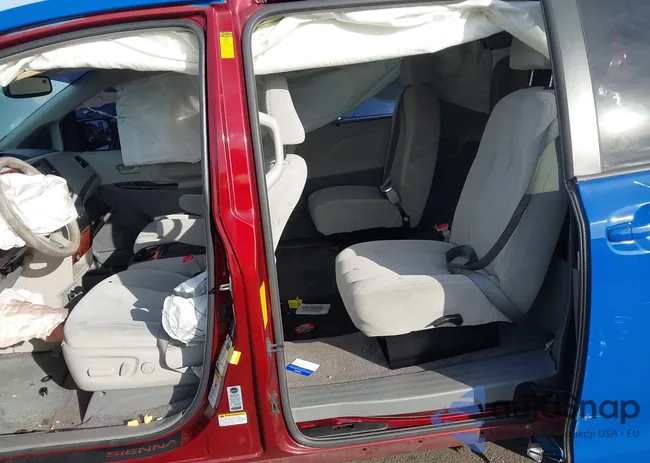 5TDKK3DCXES431538: 43990292