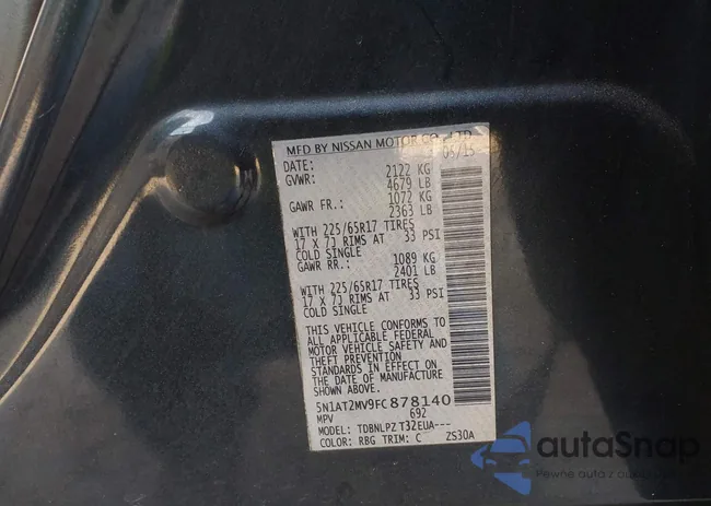 5N1AT2MV9FC878140: 43990319