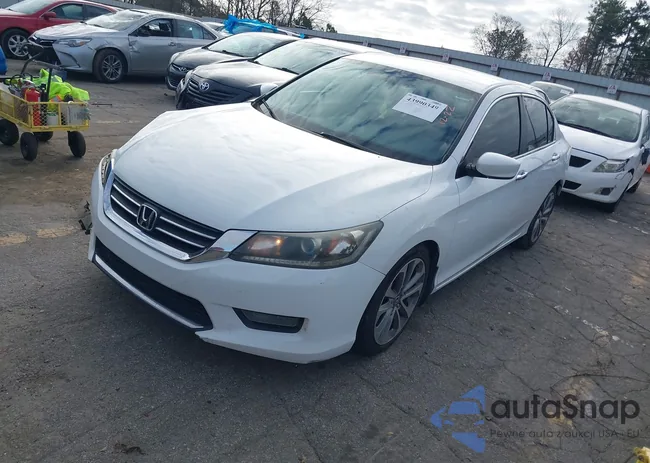 1HGCR2F54EA091505: 43990349