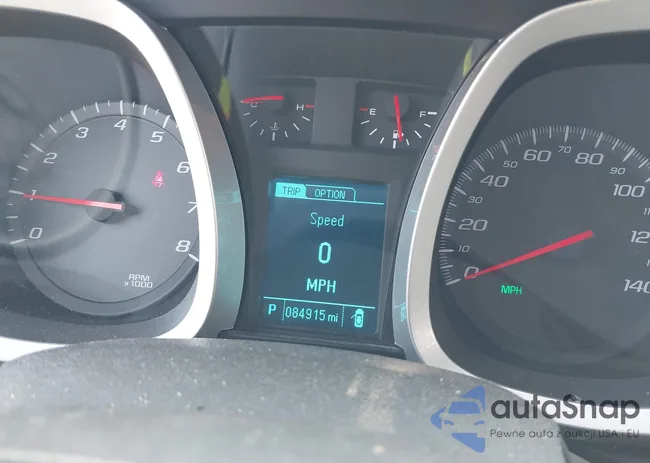 2GNALCEK2G6341531: 43990353