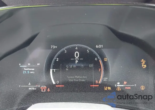 5TDAAAB66SS042505: 43990357