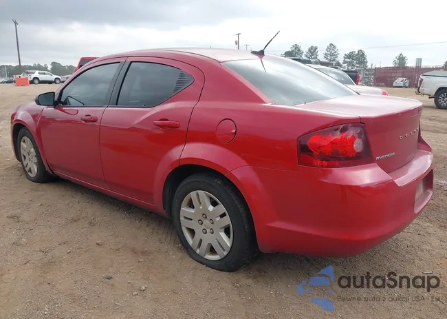 1C3CDZAB8DN547908: 43990363