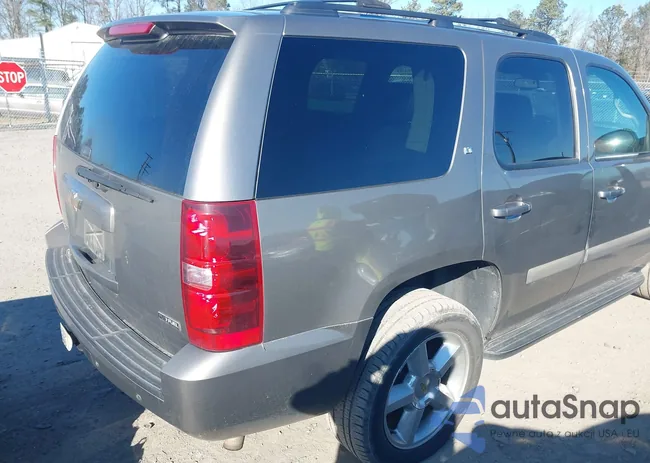 1GNFK13077J375983: 43990375