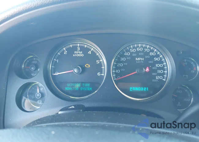 1GNFK13077J375983: 43990375