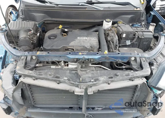 2GNAXTEV0K6214753: 43990384