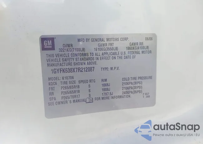 1GYFK638X7R212087: 43990391