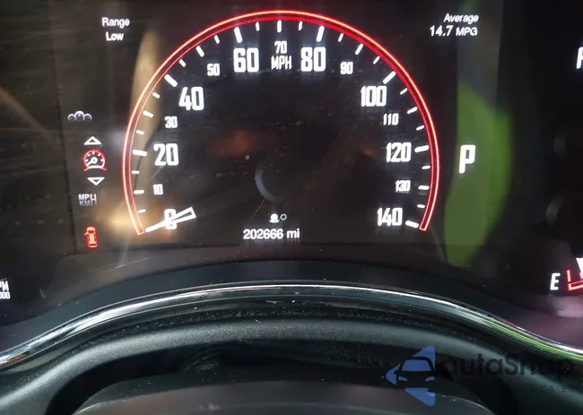 1C4RDHDG5FC842700: 43990402