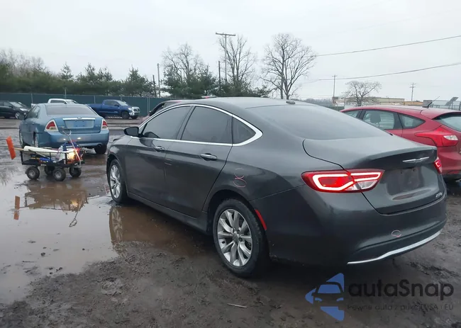 1C3CCCCB2FN548570: 43990415