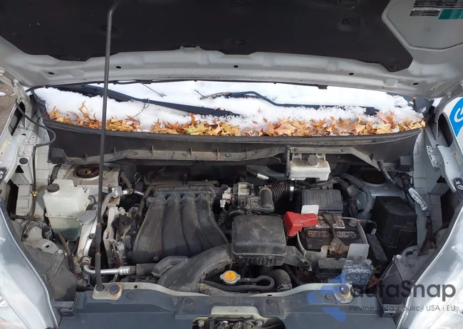 3N6CM0KN4DK691619: 43990419