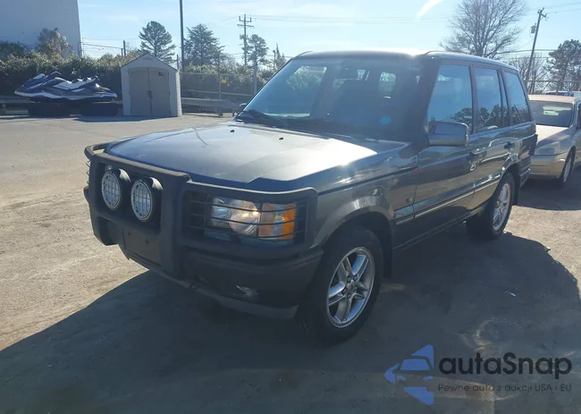 SALPM164X1A458300: 43990420