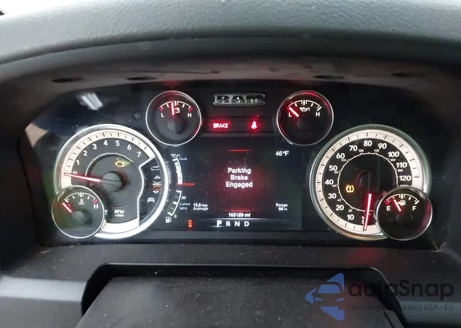 1C6RR6FT3DS629240: 43990430