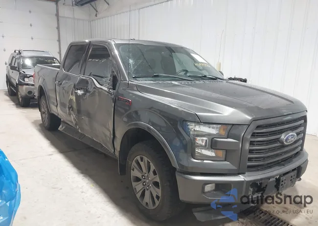 1FTFW1EF1GFC39236: 43990436