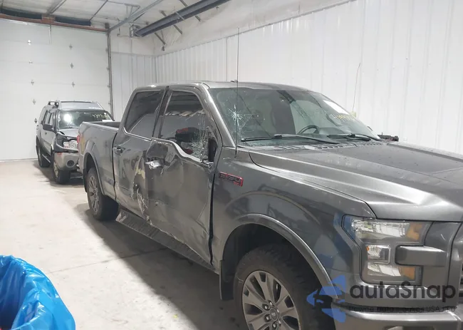 1FTFW1EF1GFC39236: 43990436