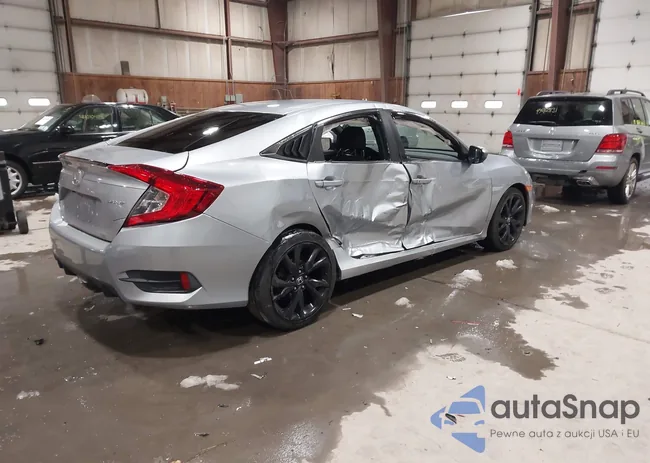 2HGFC2F87KH545235: 43990456