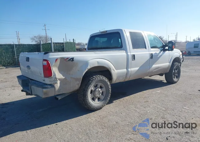 1FT7W2B67EEB02545: 43990461