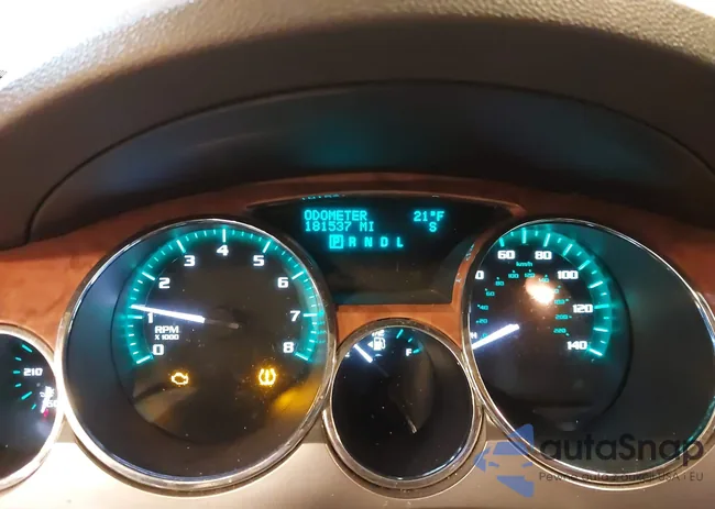 5GAKVCED5CJ306215: 43990472