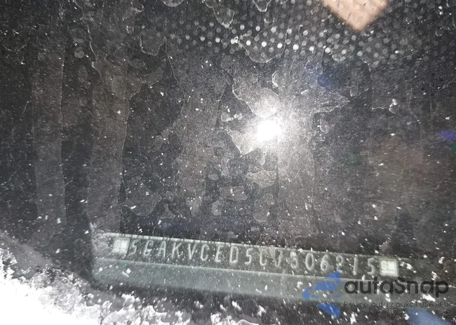 5GAKVCED5CJ306215: 43990472