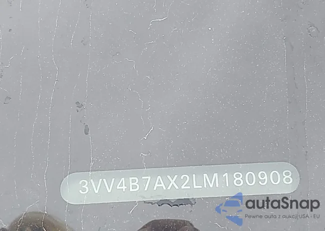 3VV4B7AX2LM180908: 43990482