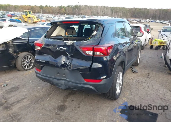 KL79MMS2XMB149430: 43990492