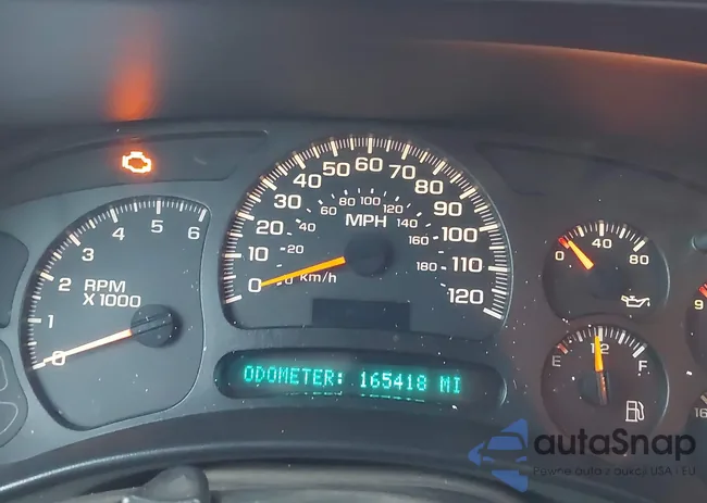 2GTEC13TX51105052: 43990506