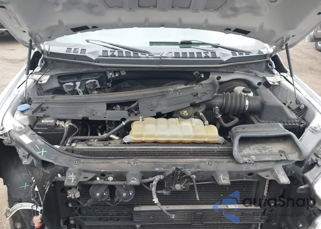 1FTEX1CB6KFC61041: 43990511