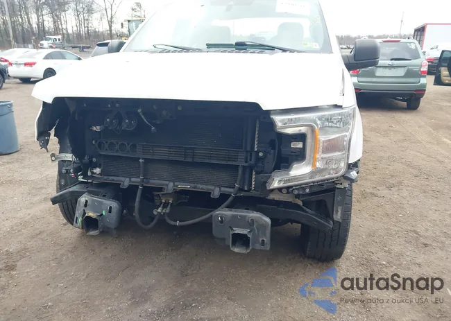 1FTEX1CB6KFC61041: 43990511