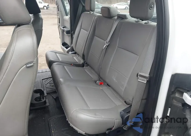 1FTEX1CB6KFC61041: 43990511