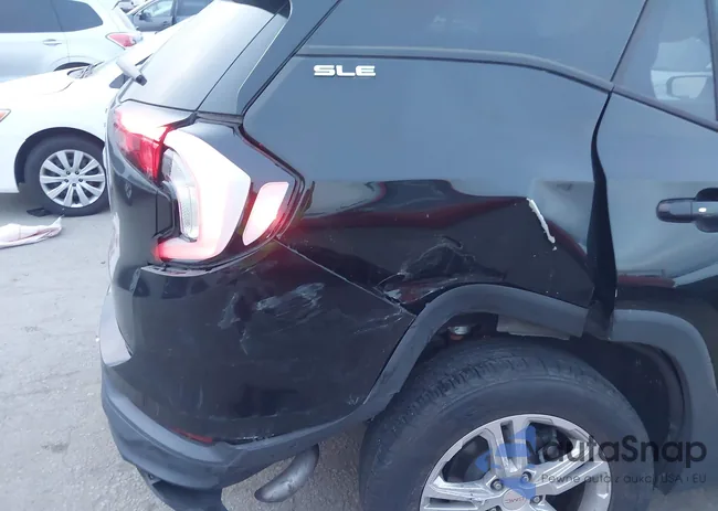 3GKALMEV4JL276309: 43990557