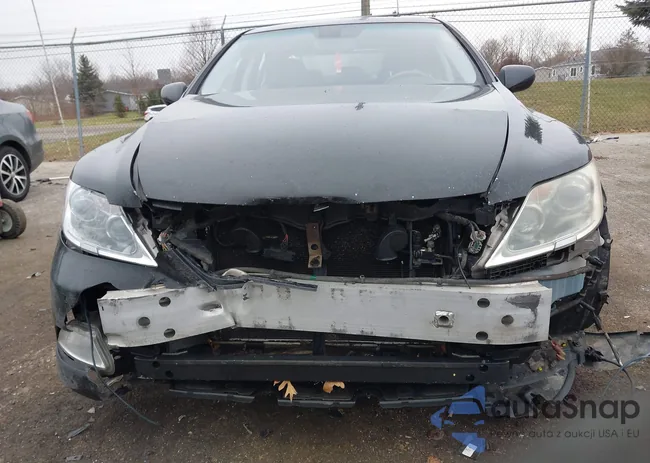 JTHBL46F085073546: 43990562