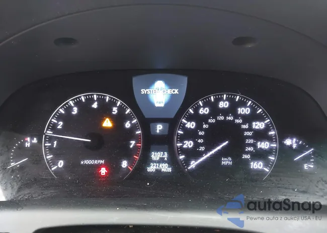 JTHBL46F085073546: 43990562