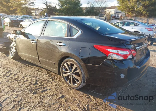 1N4AL3AP1GC265033: 43990633