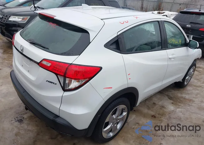 3CZRU6H36NM740020: 43990634