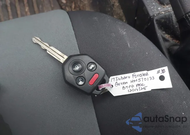 JF2SJABC4HH570133: 43990639