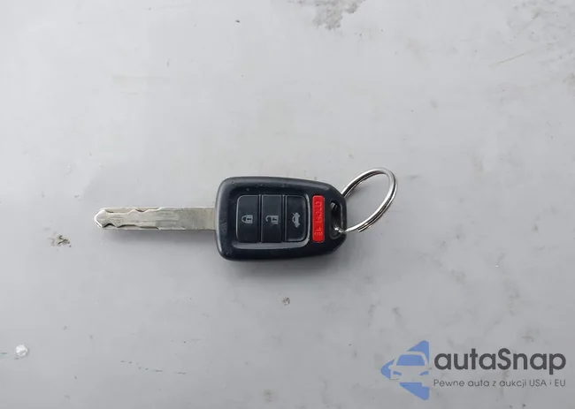 2HGFC2F65MH535479: 43990646