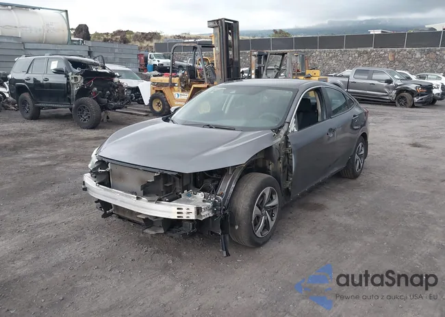 2HGFC2F65MH535479: 43990646