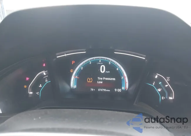 2HGFC2F65MH535479: 43990646