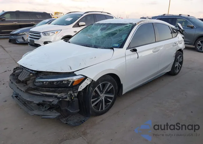 19XFL2H59PE020018: 43990677