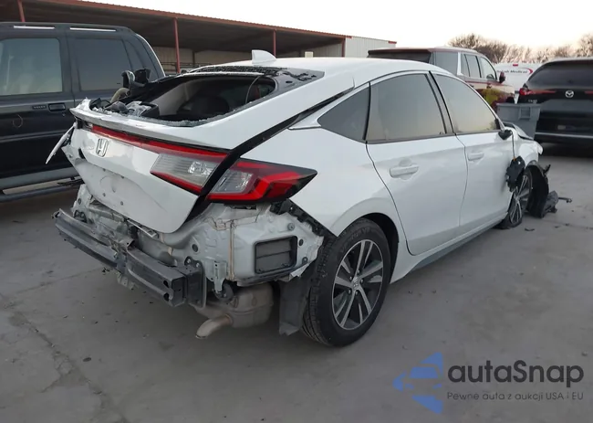 19XFL2H59PE020018: 43990677