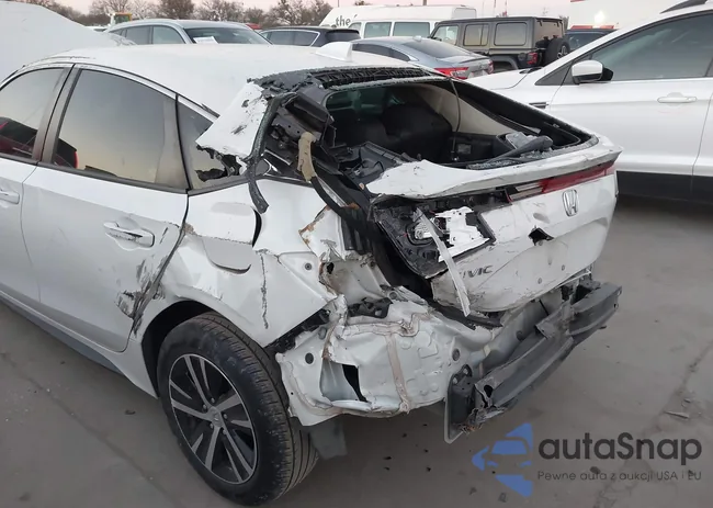 19XFL2H59PE020018: 43990677