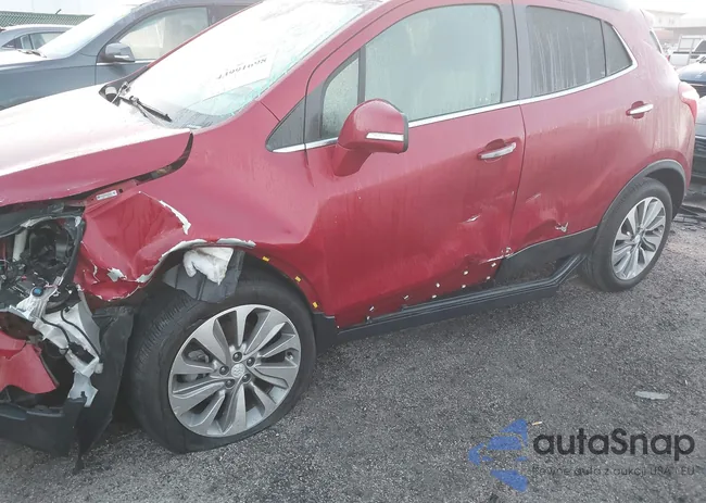 KL4CJASB7KB702266: 43991698