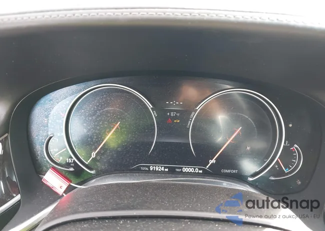 WBA7E2C38HG740560: 43991723