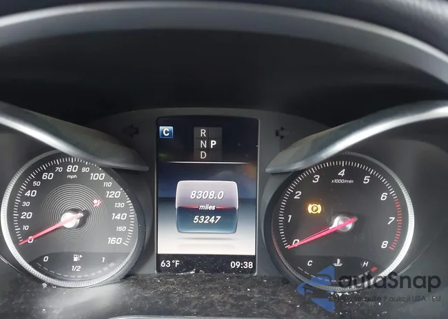 WDC0G4JB1KV149603: 43991725