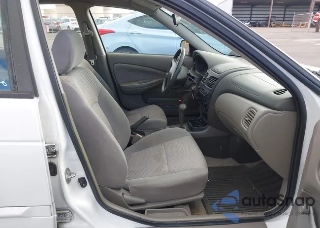 3N1CB51DX5L457045: 43991731