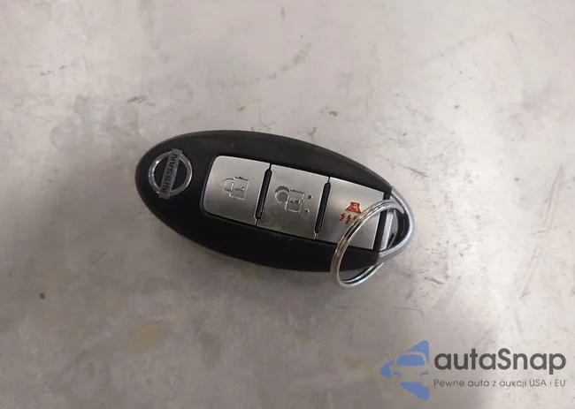 JN8AZ18W19W101622: 43991763