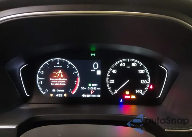 5FNYG1H49SB046541: 43991789