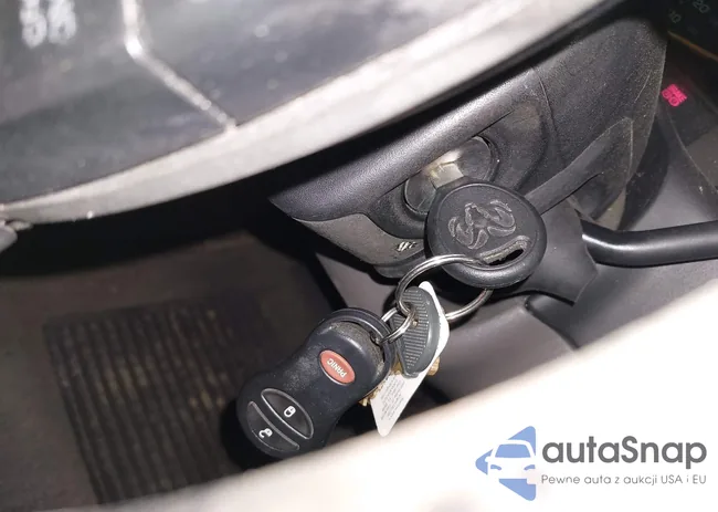 1B7GL22XX1S166978: 43991811